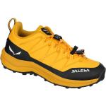 Salewa Wildfire 2 K Trail Running Shoes Orange EU 35 Pojke