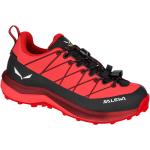 Salewa Wildfire 2 Ptx K Trail Running Shoes Röd EU 30 Pojke