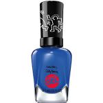 Sally Hansen Miracle Gel® Keith Haring Collection - Nail Polish - Draw Blue In - 0,5 fl oz