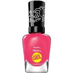 Sally Hansen Miracle Gel® Keith Haring Collection – Nail Polish – Pop H-konst – 0,5 fl oz