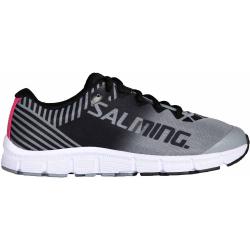 Salming Miles Lite Running Shoes Grå EU 38 Kvinna