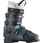 Salomon Shift Pro 80 Alpine Ski Boots Woman Blå 23.0-23.5