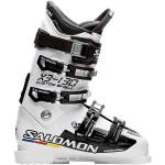Salomon X3 130 Cs Alpine Ski Boots Vit 23.0