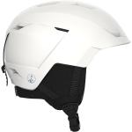 Salomon Pioneer Lt Junior Helmet Vit 56-59 cm