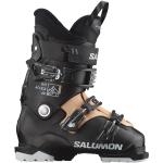Salomon Qst Access 60 W Alpine Ski Boots Svart 23.0-23.5