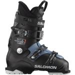 Salomon Qst Access 70 Alpine Ski Boots Svart 26.0-26.5