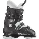 Salomon Qst Access 70 W Gw Alpine Ski Boots Svart 26.0-26.5