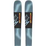 Salomon Qst Spark Alpine Skis Blå 157