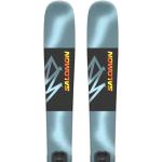 Salomon Qst Spark+m10 Gw L90 Alpine Skis Blå 178
