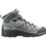 Salomon Quest Rove Goretex Hiking Boots Grå EU 36 2/3 Kvinna