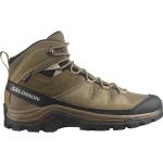 Salomon Quest Rove Goretex Hiking Boots Grönt EU 46 Man