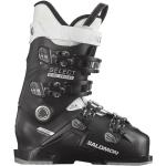 Salomon Select Wide Cruise 60 W Alpine Ski Boots Svart 26.0-26.5
