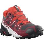 Salomon Speedcross 5 Goretex Trail Running Shoes Röd EU 46 2/3 Man