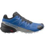 Salomon Speedcross 5 Trail Running Shoes Blå EU 44 2/3 Man