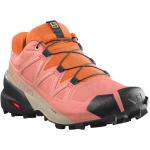 Salomon Speedcross 5 Trail Running Shoes Rosa EU 40 2/3 Kvinna