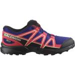 Salomon Speedcross Cswp Hiking Shoes Blå EU 33