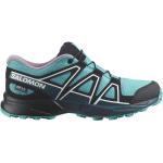 Salomon Speedcross Cswp Hiking Shoes Blå EU 32