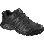 Salomon Xa Pro 3d V8 Goretex Trail Running Shoes Svart EU 36 Kvinna