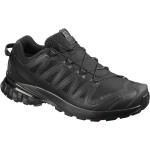 Salomon Xa Pro 3d V8 Goretex Trail Running Shoes Svart EU 40 2/3 Man