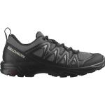 Salomon X Braze Hiking Shoes Svart EU 40 2/3 Man