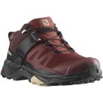 Salomon X Ultra 4 Goretex Hiking Shoes Brun EU 36 Kvinna