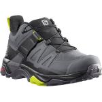 Salomon X Ultra 4 Goretex Hiking Shoes Grå EU 41 1/3 Man