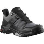 Salomon X Ultra 4 Goretex Hiking Shoes Grå EU 43 1/3 Man