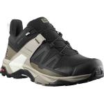 Salomon X Ultra 4 Goretex Hiking Shoes Svart EU 42 2/3 Man