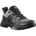 Salomon X Ultra 4 Hiking Shoes Grå EU 41 1/3 Man