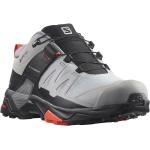 Salomon X Ultra 4 Wide Goretex Hiking Shoes Grå EU 38 2/3 Kvinna