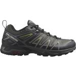Salomon X Ultra Pioneer Goretex Hiking Shoes Grå EU 45 1/3 Man