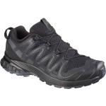 Salomon Xa Pro 3d V8 Trail Running Shoes Svart EU 43 1/3 Kvinna
