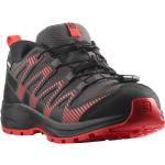 Salomon Xa Pro V8 Cswp Hiking Shoes Svart EU 39