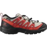 Salomon Xa Pro V8 Cswp Hiking Shoes Röd EU 38