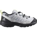 Salomon Xa Pro V8 Cswp Hiking Shoes Svart EU 36