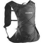 Salomon Xt 6 Backpack Svart