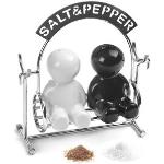 Salt & pepparkar 