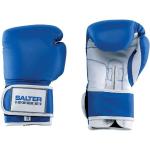 Salter 10oz Combat Gloves Blå