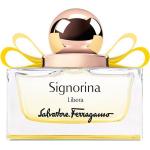 Parfymer från Ferragamo Signorina med Socker för Damer 