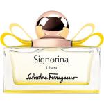 Parfymer från Ferragamo Signorina med Socker för Damer 