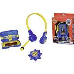 Sam Police Headset And Smartph Toys Electronic & Media Multi/patterned Brandman Sam