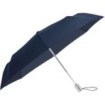 Blåa Paraplyer från Samsonite på rea i Onesize för Herrar 