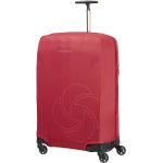 Samsonite Luggage Cover M For Spinner 69 Cm Rosa 60x43x20 cm