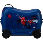 Spiderman Mjuka resväskor från Samsonite 30 l för Flickor 