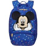 Blåa Disney Ryggsäckar från Samsonite på rea i Polyester för Flickor 
