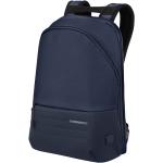Samsonite Stackd Biz 14.1' 15l Backpack Blå