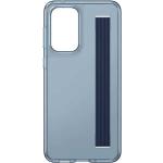 Samsung Slim Strap Cover A33 5g Case Durchsichtig