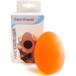 Sanctband Hand Exerciser Soft Orange