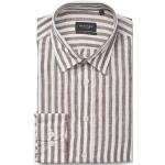 Sand Casual Shirts Multicolor, Herr