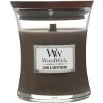 Vita Doftljus från Woodwick 